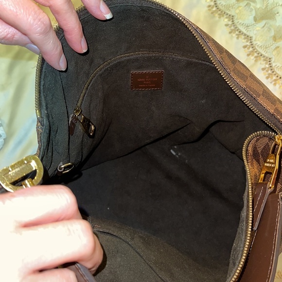 Louis Vuitton handbag - Picture 4 of 13